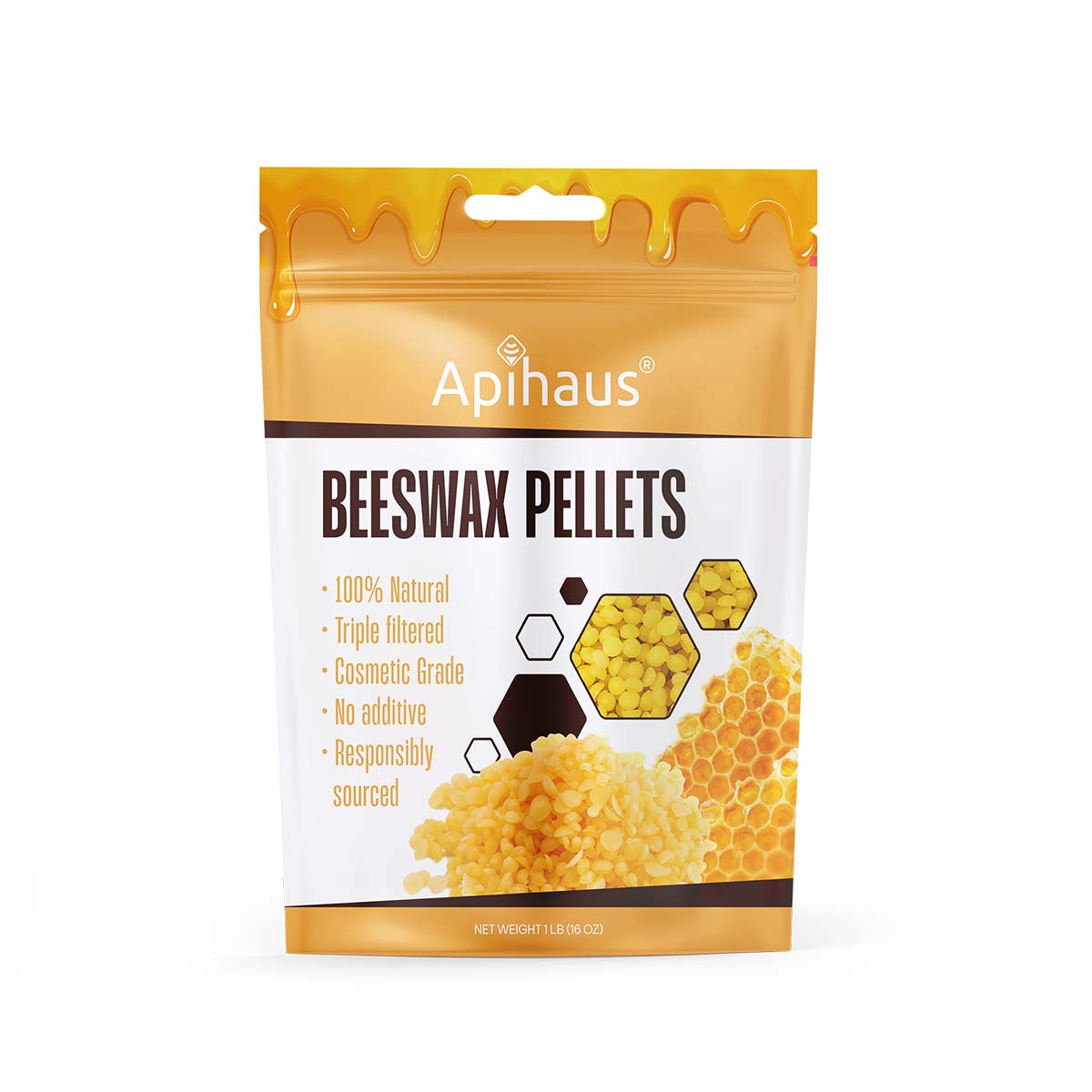 beeswax